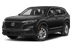 2024 Honda CR V SUV EX EX L 2WD w o BSI Exterior Standard