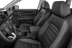 2024 Honda CR V SUV EX EX L 2WD w o BSI Interior Standard 2