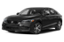 2024 Honda Civic Coupe Hatchback LX LX CVT Exterior Standard