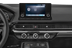 2024 Honda Civic Coupe Hatchback LX LX CVT Interior Standard 3