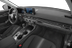 2024 Honda Civic Coupe Hatchback LX LX CVT Interior Standard 7