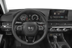 2024 Honda Civic Coupe Hatchback LX LX CVT Interior Standard