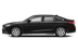 2024 Honda Civic Sedan LX LX CVT Exterior Standard 1