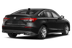 2024 Honda Civic Sedan LX LX CVT Exterior Standard 2