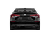 2024 Honda Civic Sedan LX LX CVT Exterior Standard 4