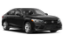 2024 Honda Civic Sedan LX LX CVT Exterior Standard 5