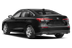2024 Honda Civic Sedan LX LX CVT Exterior Standard 6