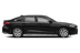 2024 Honda Civic Sedan LX LX CVT Exterior Standard 7