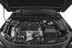 2024 Honda Civic Sedan LX LX CVT Exterior Standard 9