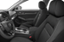 2024 Honda Civic Sedan LX LX CVT Interior Standard 2