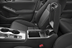 2024 Honda Civic Sedan LX LX CVT Interior Standard 6