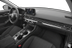 2024 Honda Civic Sedan LX LX CVT Interior Standard 7