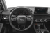 2024 Honda Civic Sedan LX LX CVT Interior Standard