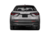 2024 Honda HR V SUV LX LX 2WD CVT Exterior Standard 4