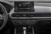 2024 Honda HR V SUV LX LX 2WD CVT Interior Standard 3