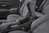 2024 Honda HR V SUV LX LX 2WD CVT Interior Standard 6