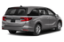 2024 Honda Odyssey Minivan Van EX EX Auto Exterior Standard 2