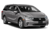 2024 Honda Odyssey Minivan Van EX EX Auto Exterior Standard 5