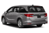 2024 Honda Odyssey Minivan Van EX EX Auto Exterior Standard 6