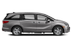 2024 Honda Odyssey Minivan Van EX EX Auto Exterior Standard 7