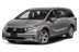 2024 Honda Odyssey Minivan Van EX EX Auto Exterior Standard