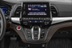 2024 Honda Odyssey Minivan Van EX EX Auto Interior Standard 3
