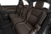 2024 Honda Odyssey Minivan Van EX EX Auto Interior Standard 5