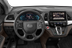 2024 Honda Odyssey Minivan Van EX EX Auto Interior Standard