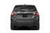 2024 Honda Pilot SUV LX LX 2WD Exterior Standard 9