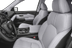 2024 Honda Pilot SUV LX LX 2WD Interior Standard 1