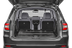 2024 Honda Pilot SUV LX LX 2WD Interior Standard 3
