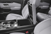 2024 Honda Pilot SUV LX LX 2WD Interior Standard 4