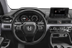 2024 Honda Pilot SUV LX LX 2WD Interior Standard 5