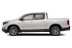 2024 Honda Ridgeline Truck Sport Sport AWD Exterior Standard 1
