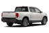 2024 Honda Ridgeline Truck Sport Sport AWD Exterior Standard 2