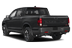 2024 Honda Ridgeline Truck Sport Sport AWD Exterior Standard 3