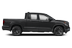 2024 Honda Ridgeline Truck Sport Sport AWD Exterior Standard 4