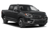 2024 Honda Ridgeline Truck Sport Sport AWD Exterior Standard 8