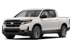 2024 Honda Ridgeline Truck Sport Sport AWD Exterior Standard