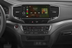 2024 Honda Ridgeline Truck Sport Sport AWD Interior Standard 5