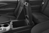 2024 Honda Ridgeline Truck Sport Sport AWD Interior Standard