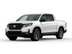 2024 Honda Ridgeline Truck Sport Sport AWD OEM Exterior Standard