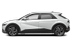 2024 Hyundai IONIQ 5 SUV SE Standard Range SE Standard Range Exterior Standard 1