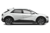 2024 Hyundai IONIQ 5 SUV SE Standard Range SE Standard Range Exterior Standard 6