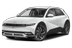 2024 Hyundai IONIQ 5 SUV SE Standard Range SE Standard Range Exterior Standard