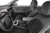 2024 Hyundai IONIQ 5 SUV SE Standard Range SE Standard Range Interior Standard 4