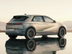 2024 Hyundai IONIQ 5 SUV SE Standard Range SE Standard Range OEM Exterior Standard 2