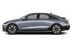 2024 Hyundai IONIQ 6 Sedan SE Standard Range SE Standard Range RWD Exterior Standard 1