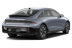 2024 Hyundai IONIQ 6 Sedan SE Standard Range SE Standard Range RWD Exterior Standard 2