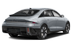 2024 Hyundai IONIQ 6 Sedan SE Standard Range SE Standard Range RWD Exterior Standard 3